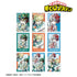 『僕のヒーローアカデミア』トレーディング Ani-Art 第7弾 アクリルカード(単位/BOX)【202508再販】